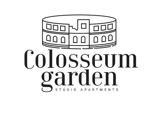 Colosseum Garden Studio Apartments