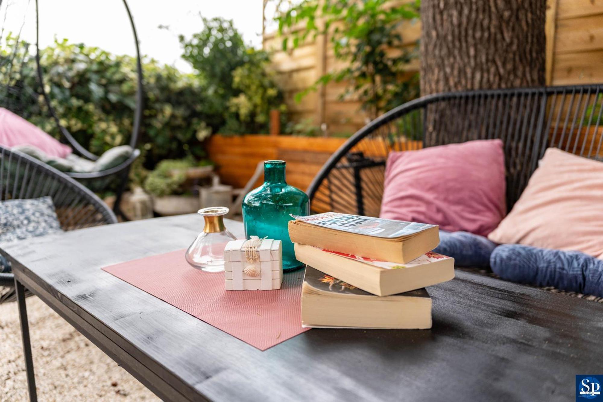 Colosseum Garden Apartment Pula