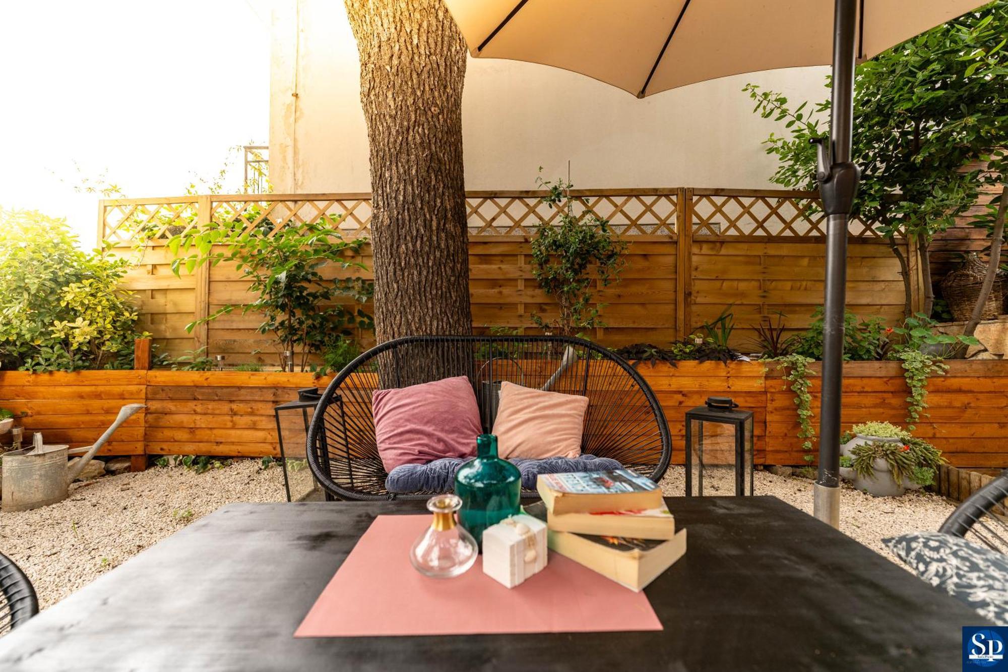 Colosseum Garden Apartment Pula