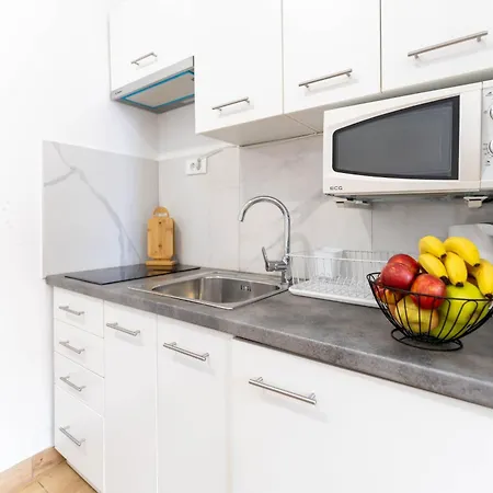 Colosseum Garden studio apartments Pula Exterior foto