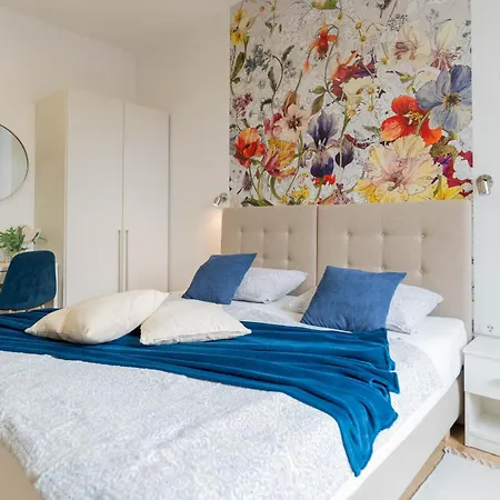 Colosseum Garden studio apartments Pula Exterior foto
