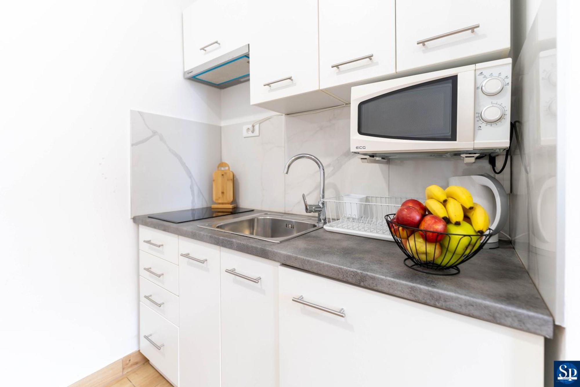 Apartamento Colosseum Garden *