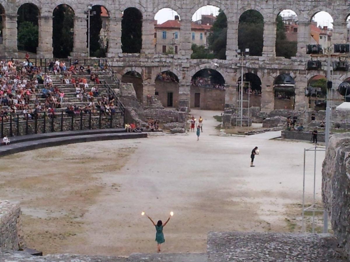 Apartamento Colosseum Garden *